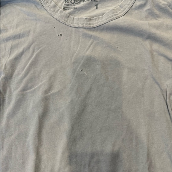 James Perse Yosemite Long Sleeve - Picture 6 of 7